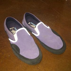 VANS x Lizzie Armanto Slipon Pro